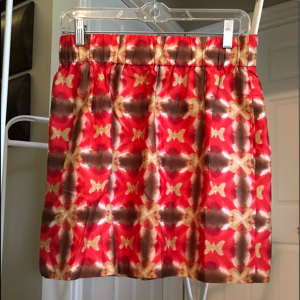 J. Crew Skirt